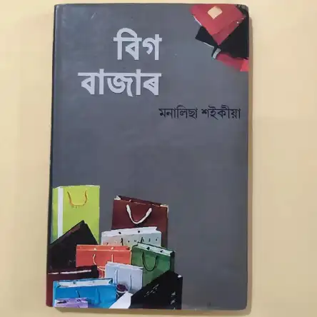 Book Cover 21